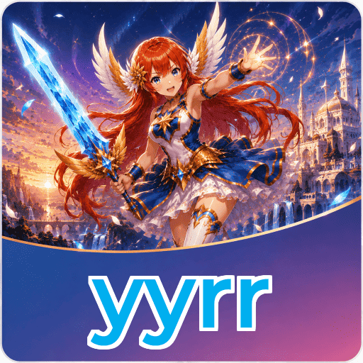 yyrr APK Structure
