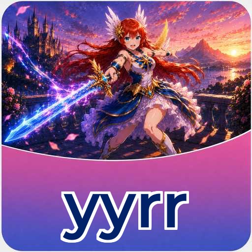 yyrr Components