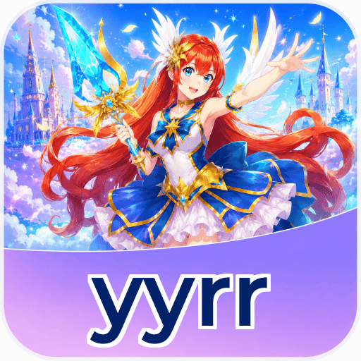 yyrr Aplikasi