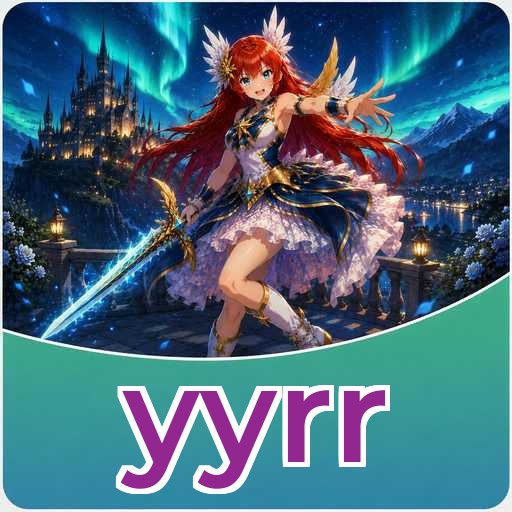 yyrr Tools