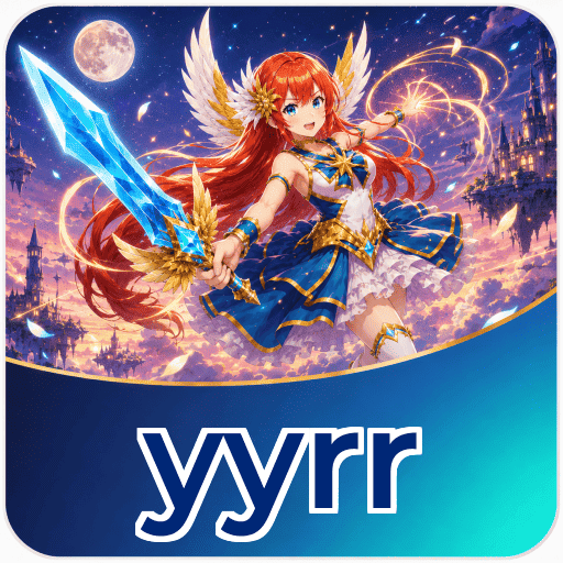 yyrr Specifications