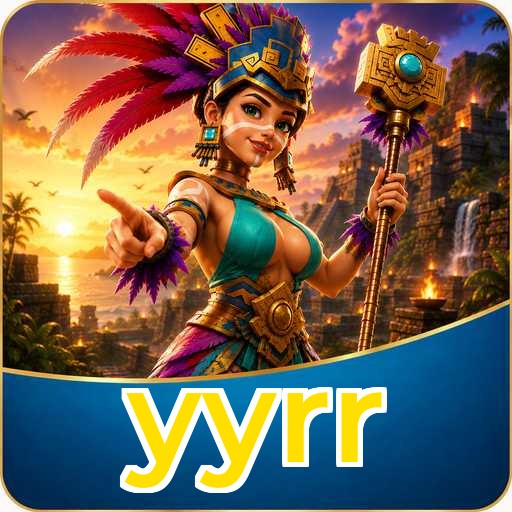 yyrr APK Structure