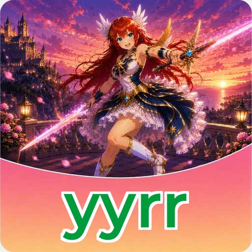 yyrr Signature