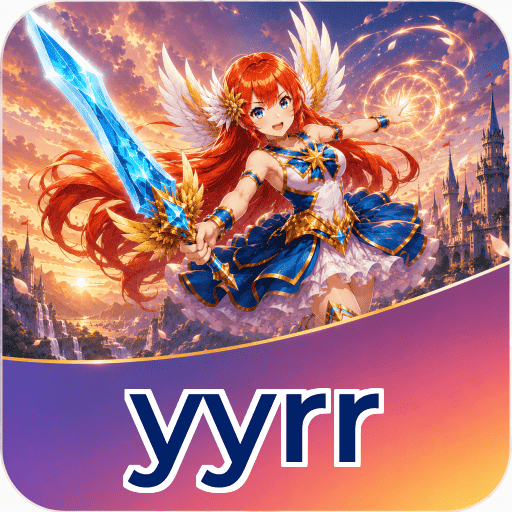 yyrr Technical Info